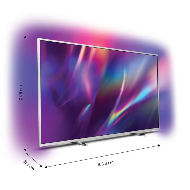TELEVIZOR PHILIPS 75PUS8505