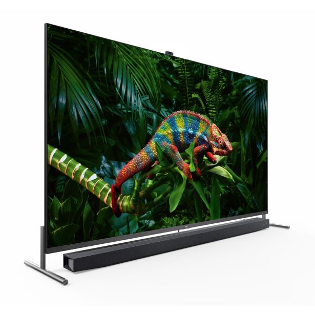 TELEVIZOR TCL 75X915