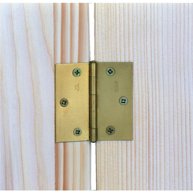 SPONA ZA POHIŠTVO ALBERTS 76X76X2 MM