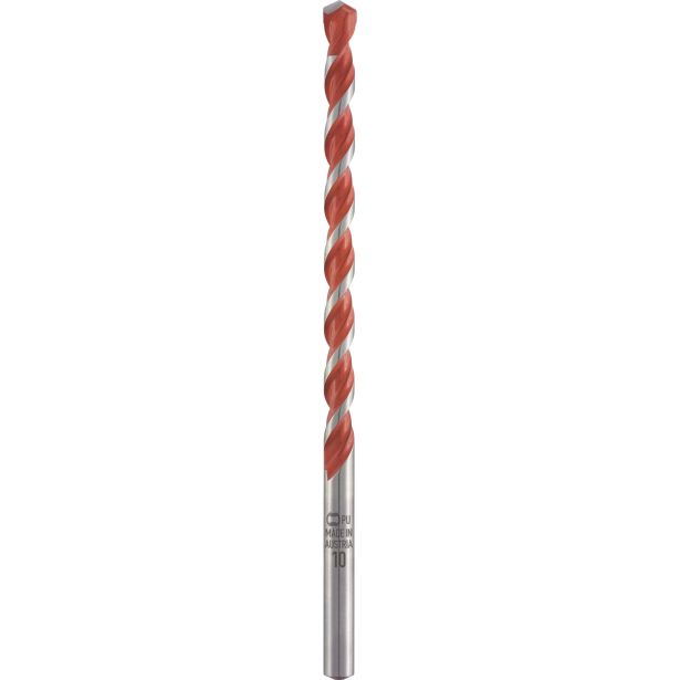 VEČNAMENSKI SVEDER ALPEN 8X135/200 MM CIL.DRŽALO PROFI MULTICUT PLT