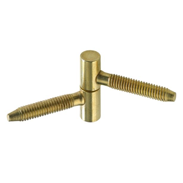 CILINDRIČNA SPONA HETTICH DIY 28X8 FI MM,  POMEDENA, V ZAVOJU STA 2 KOSA
