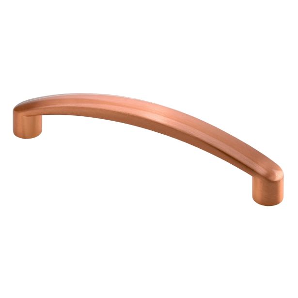 POHIŠTVEN GUMB HETTICH DIY, 96 MM, IZGLED BAKRA