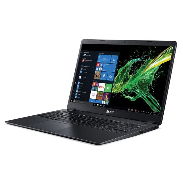 PRENOSNI RAČUNALNIK ACER A315-42-R42E 15" FHD RYZ3/8G/256SSD/VEGA3/W10