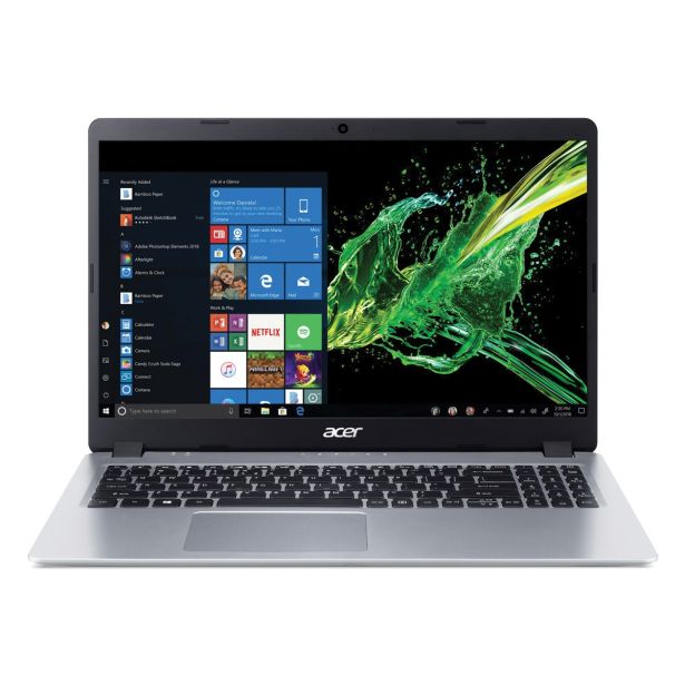 PRENOSNI RAČUNALNIK ACER A515-43-R5RD 15"FHD RYZ5/16G/512SSD/VEGA8/W10