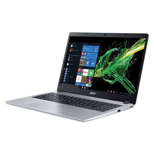 PRENOSNI RAČUNALNIK ACER A515-43-R5RD 15"FHD RYZ5/16G/512SSD/VEGA8/W10