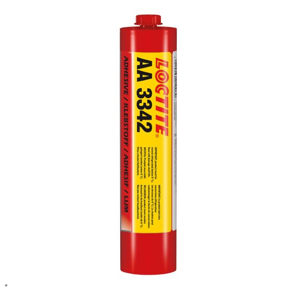 AKRILNA LEPILA HENKEL ACM LOCTITE AA 3342 CR300ML EGFD 300 ML