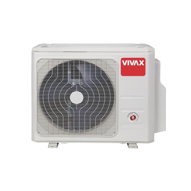 MULTI SPLIT VIVAX ACP-28COFM82AERI 8.2 KW, ZUNANJA ENOTA