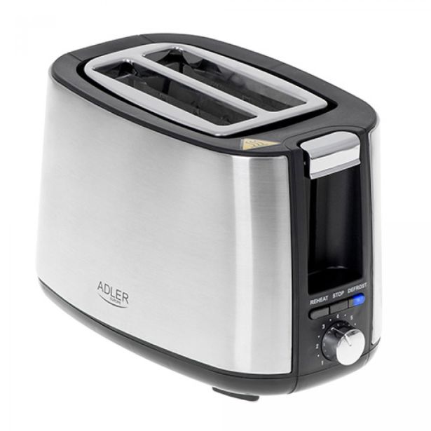 OPEKAČ KRUHA ADLER AD3214 ADLER TOASTER