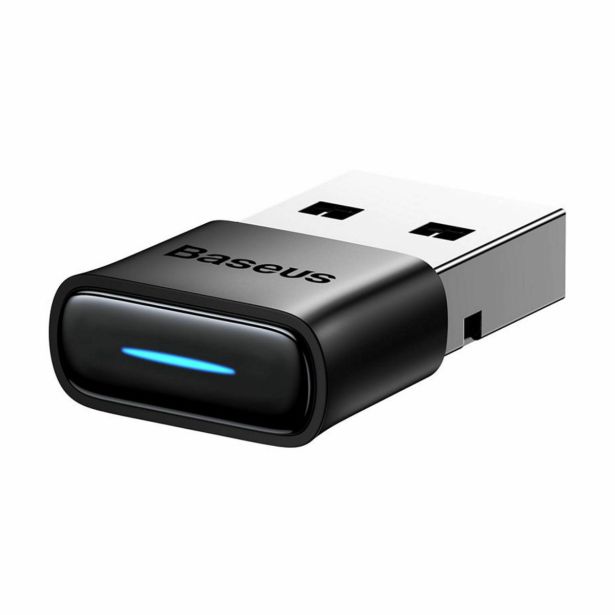 ADAPTER BASEUS BT ADAPTER 5.1 USB BASEUS