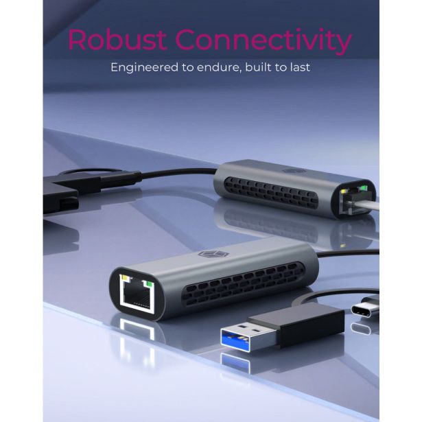 ADAPTER ICY BOX 2.5GBPS PCLE MREŽNA