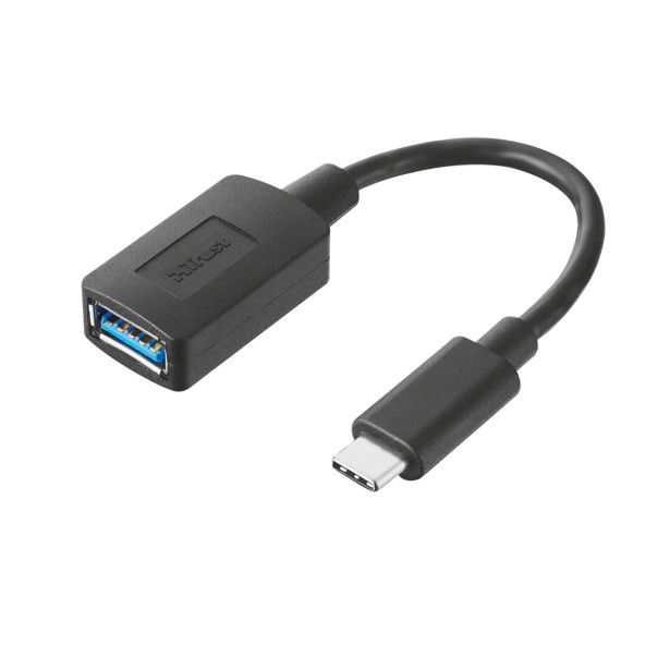 ADAPTER TRUST PRETVORNIK USB TYPE-C V USB 3.0