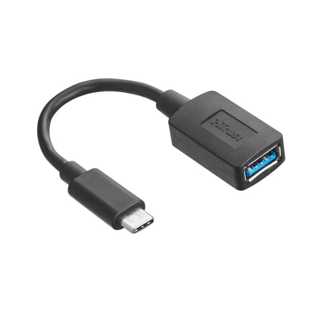 ADAPTER TRUST PRETVORNIK USB TYPE-C V USB 3.0