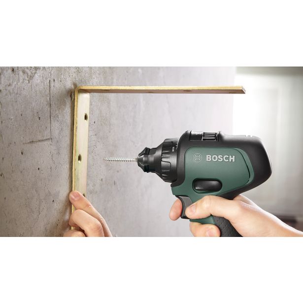 AKUMULATORSKI VRTALNI VIJAČNIK BOSCH ADVANCEDDRILL 18