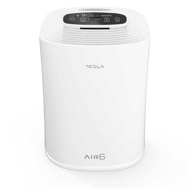 ČISTILNIK ZRAKA TESLA AIR PURIFIER AIR6