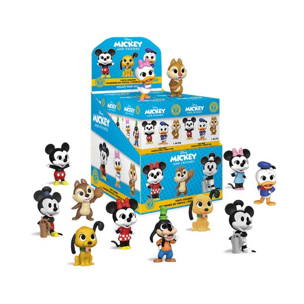 AKCIJSKA FIGURA FUNKO MYSTERY MINIS DISNEY