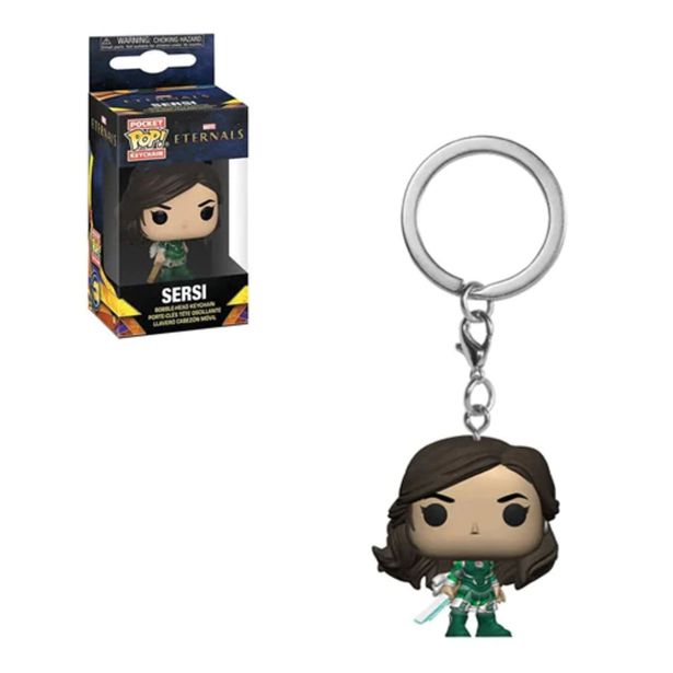 AKCIJSKA FIGURA FUNKO POCKET POP ETERNALS SERSI