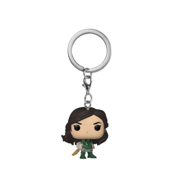 AKCIJSKA FIGURA FUNKO POCKET POP ETERNALS SERSI