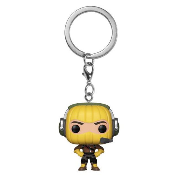 AKCIJSKA FIGURA FUNKO POCKET POP FORTNITE RAPTOR