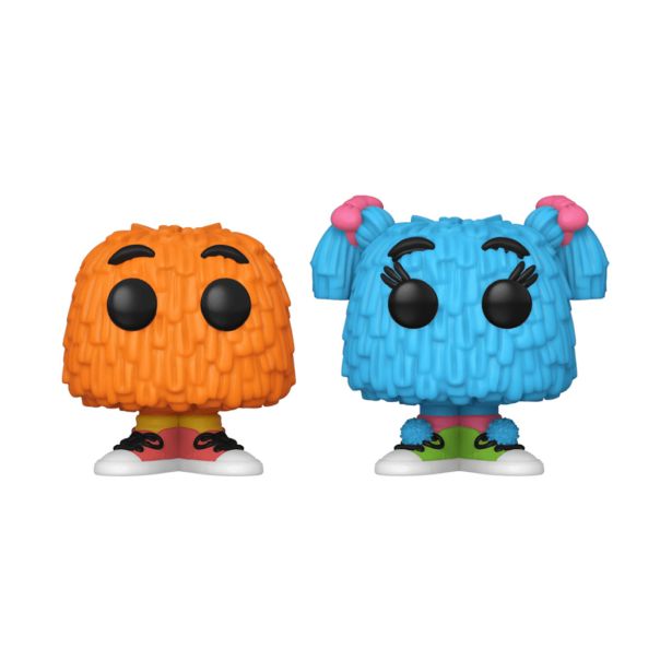 AKCIJSKA FIGURA FUNKO POP AD ICONS MCDONALD'S FRY GUY 2-PACK
