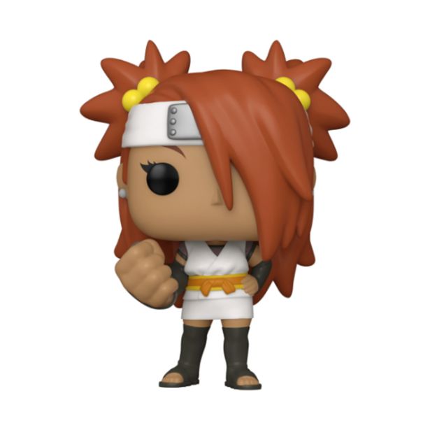 AKCIJSKA FIGURA FUNKO POP ANIMATION BORUTO CHO - CHO