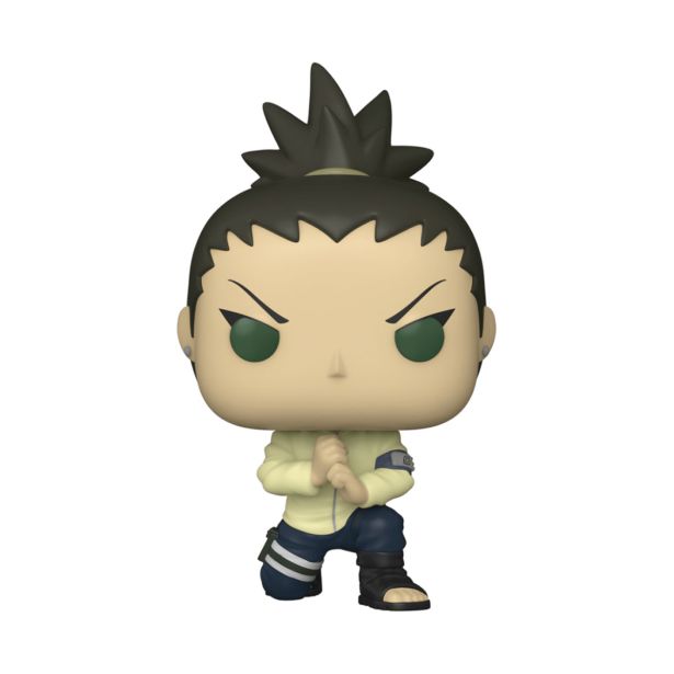 AKCIJSKA FIGURA FUNKO POP ANIMATION BORUTO SHIKADAI