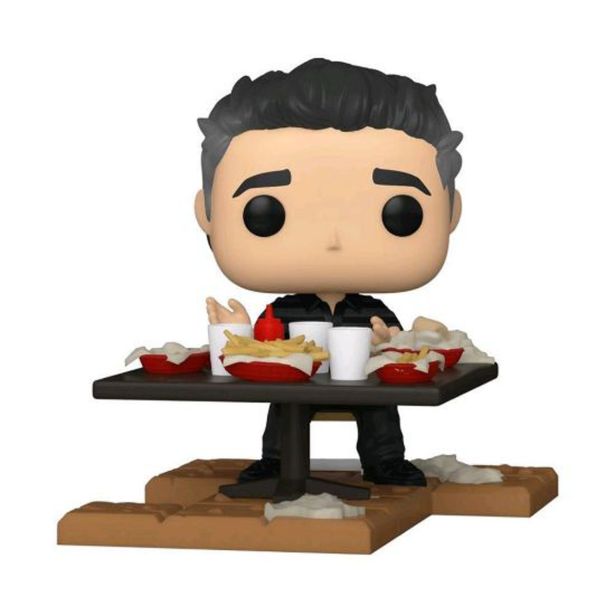 AKCIJSKA FIGURA FUNKO POP DELUXE MARVEL AVENGERS - BRUCE BANNER