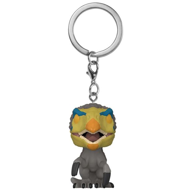 AKCIJSKA FIGURA FUNKO POP JURASSIC WORLD 3 THERIZINOSAURUS
