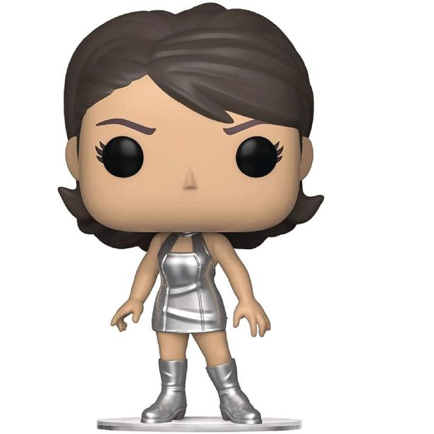 AKCIJSKA FIGURA FUNKO POP MOVIES AUSTIN POWERS VANESSA KENSINGTON