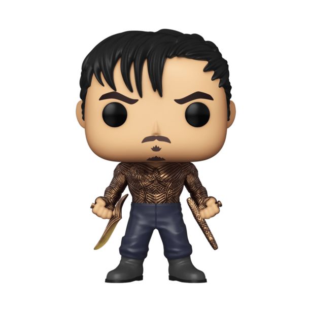 AKCIJSKA FIGURA FUNKO POP MOVIES MORTAL KOMBAT COLE YOUNG