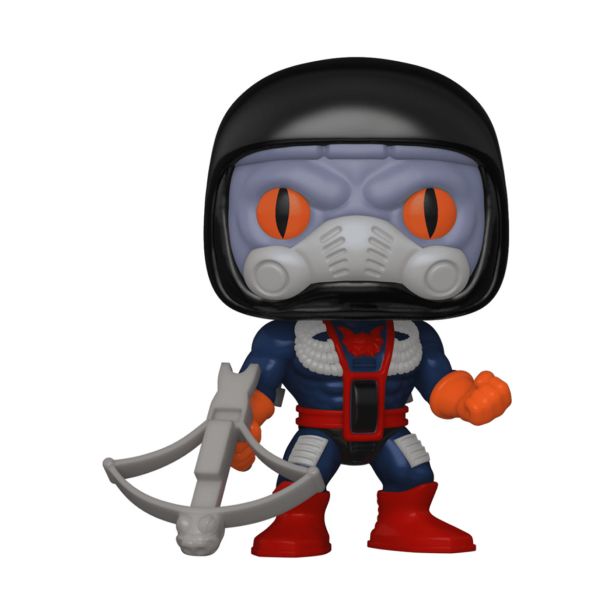 AKCIJSKA FIGURA FUNKO POP RETRO TOYS MASTERS OF THE UNIVERSE DRAGSTOR