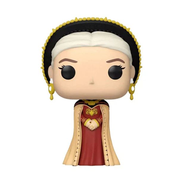 AKCIJSKA FIGURA FUNKO POP TV HOUSE OF THE DRAGON RHAENYRA TARGARYEN