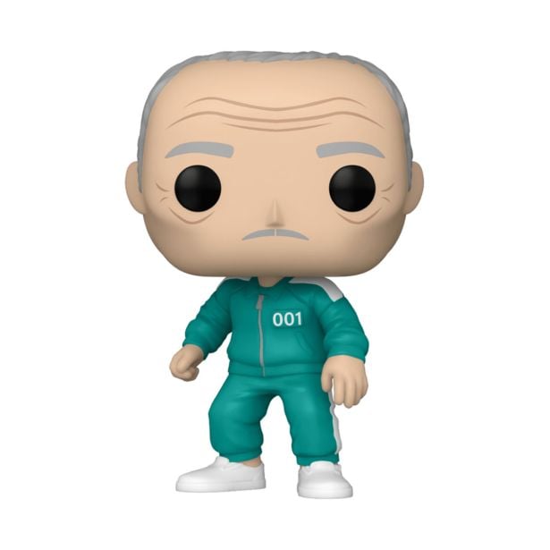 AKCIJSKA FIGURA FUNKO POP TV SQUID GAME IL - NAM