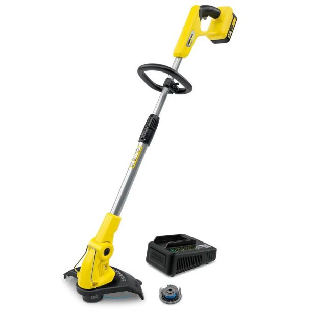 AKUML. KOSILNICA Z NITKO KARCHER LTR 18-30 EU