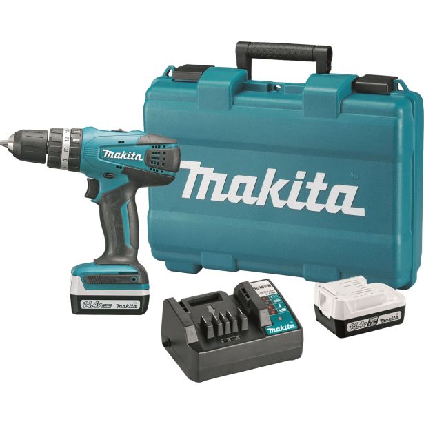 AKUMUL. UDARNI VRTALNIK MAKITA HP347D003