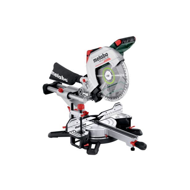 AKUMUL. ZAJERALNA ŽAGA METABO KGS 18 LTX BL 305