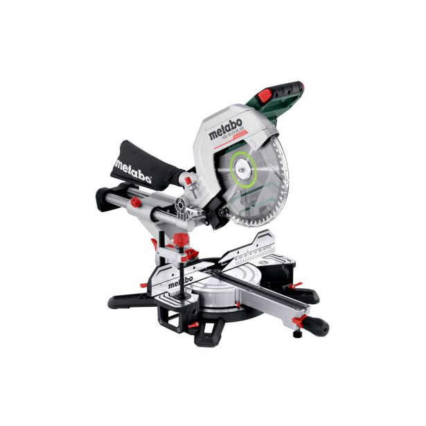 AKUMUL. ZAJERALNA ŽAGA METABO KGS 18 LTX BL 305