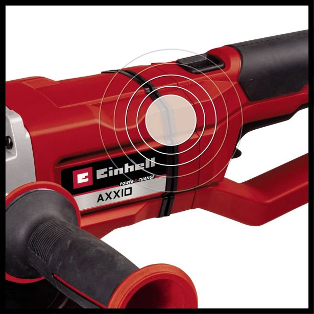 AKUMULAT. KOTNI BRUSILNIK EINHELL AXXIO 36/230 Q
