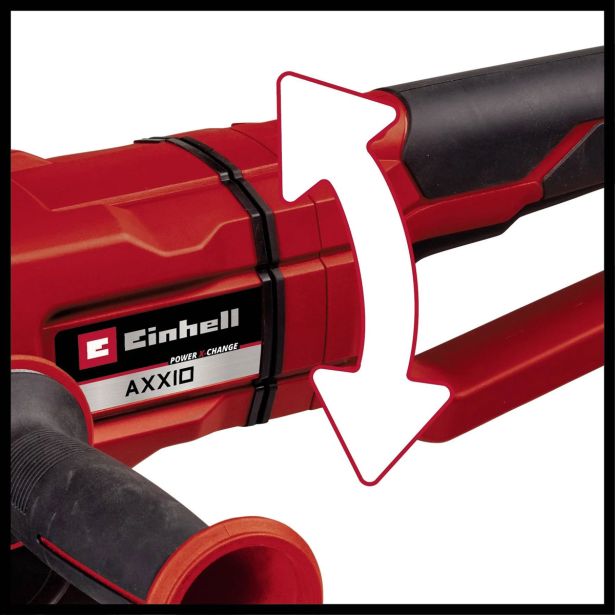AKUMULAT. KOTNI BRUSILNIK EINHELL AXXIO 36/230 Q