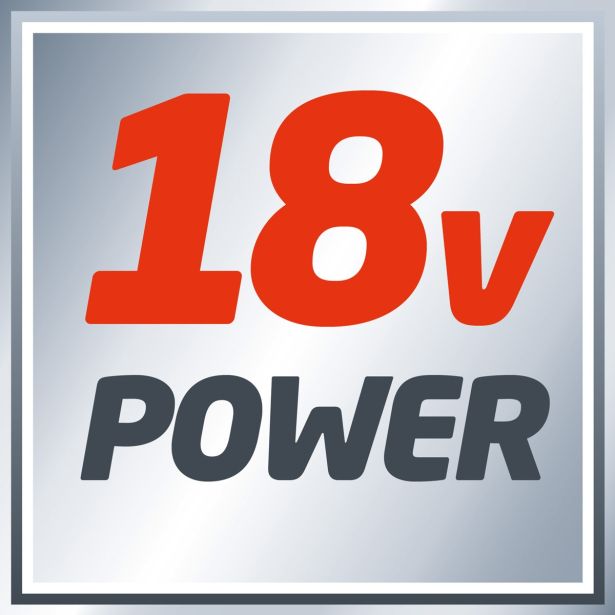 AKUMULAT. UDARNI VIJAČNIK EINHELL TE-CI 18/1 LI SOLO POWER X-CHANGE 1/4"