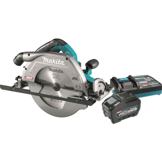 AKUMULATOR. KROŽNA ŽAGA MAKITA HS011GT201