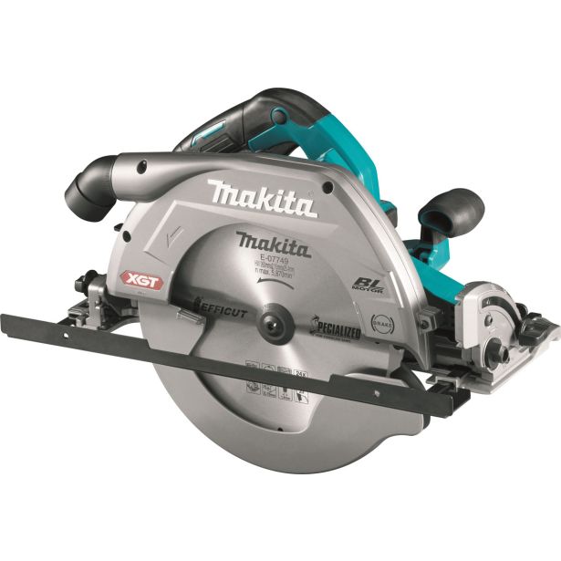 AKUMULATOR. KROŽNA ŽAGA MAKITA HS011GZ