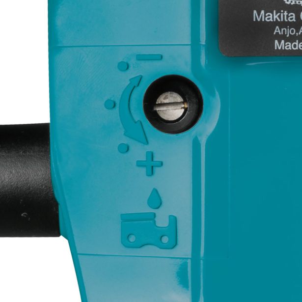 AKUMULATOR. VERIŽNA ŽAGA MAKITA DUC254Z SOLO