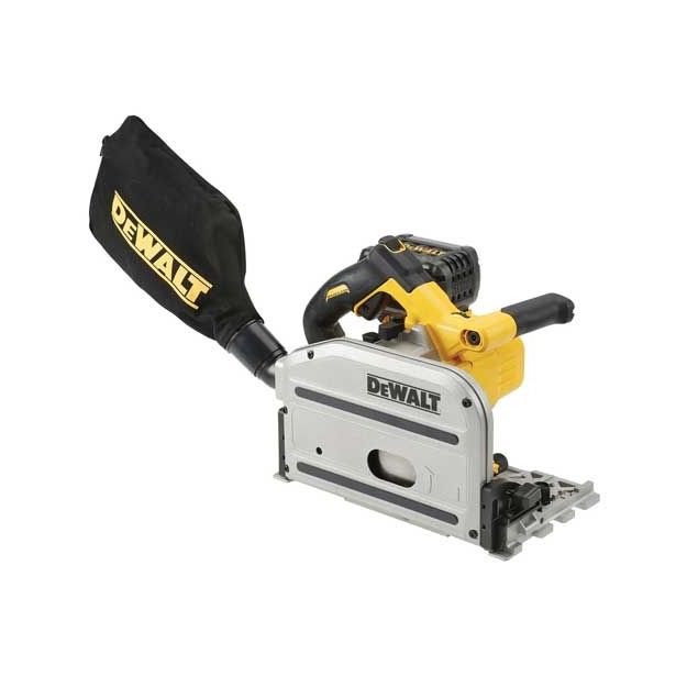 AKU. POTOPNA KROŽNA ŽAGA DEWALT DCS 520 T2 XR FLEXVOLT POTOPNA