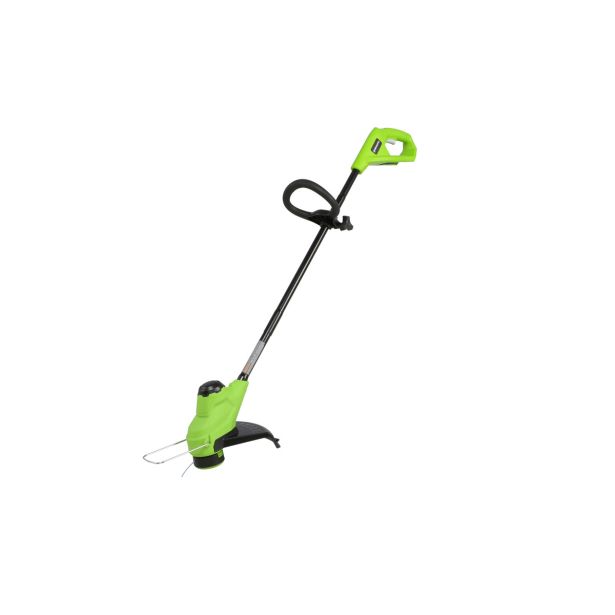 AKUMULATORSKA KOSILNICA GREENWORKS 48V 36CM 2 X 2AH BATERIJA IN POLNILNIK+NITNA KOSIL.