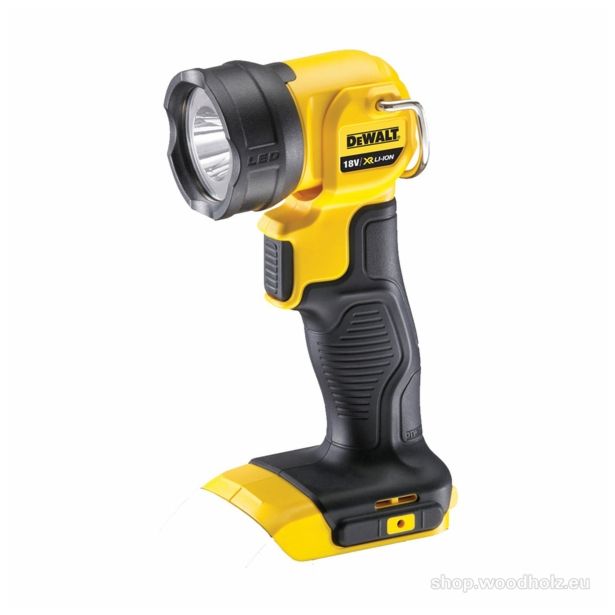 AKUMULATORSKA SVETILKA DEWALT DCL 040