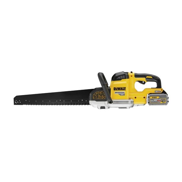 AKUMULATORSKA ŽAGA DEWALT DCS 397 T2 XR FLEXVOLT ALIGATOR