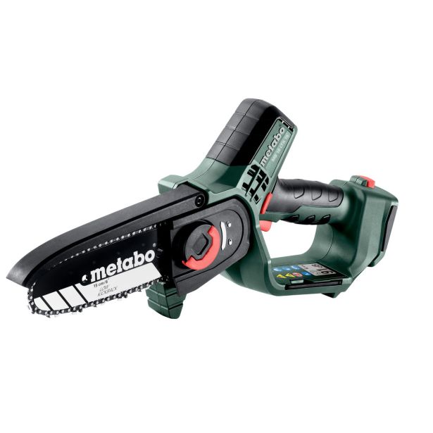 AKUMULATORSKA ŽAGA METABO MS 18 LTX 15