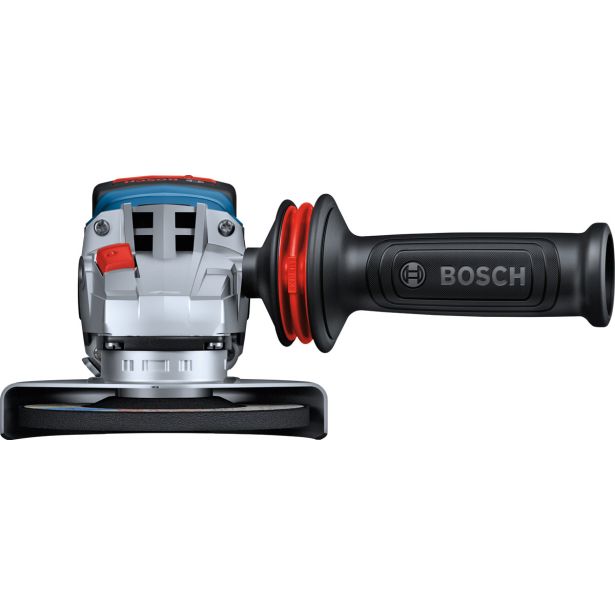 AKUMULATORSKI KOTNI BRUSILNIK BOSCH PROFESSIONAL GWS 18V-10 P + L-BOXX