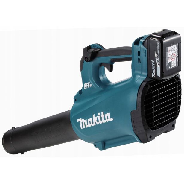 AKUMULATORSKI PUHALNIK MAKITA DUB184Z