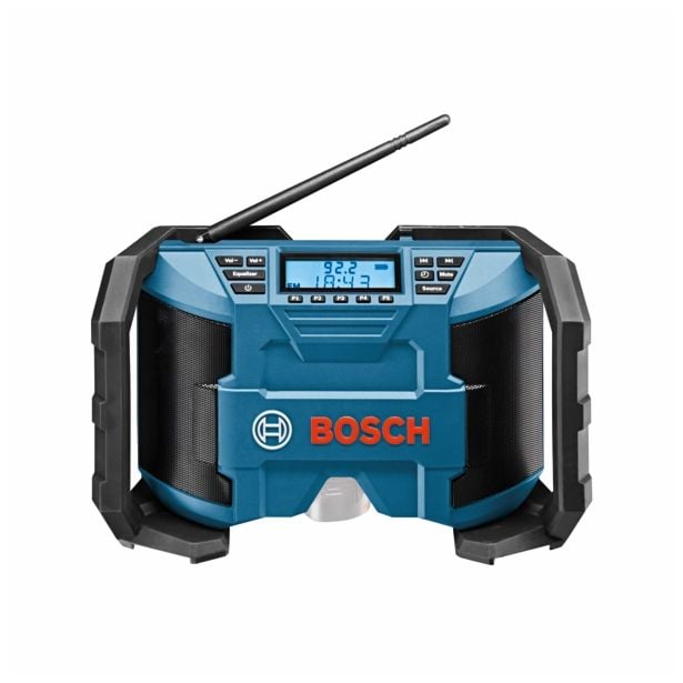 RADIO BOSCH GML SOUNDBOXX PROFESSIONAL